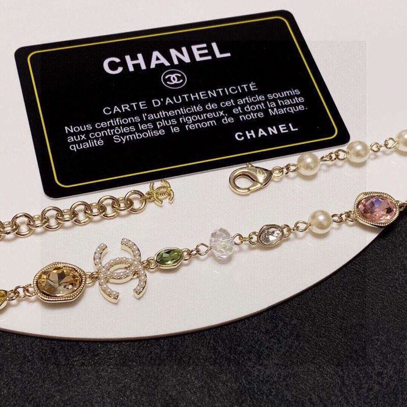 Chanel Brooches